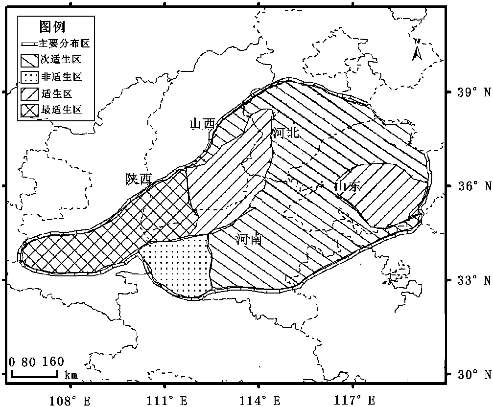 10.2 区划方法